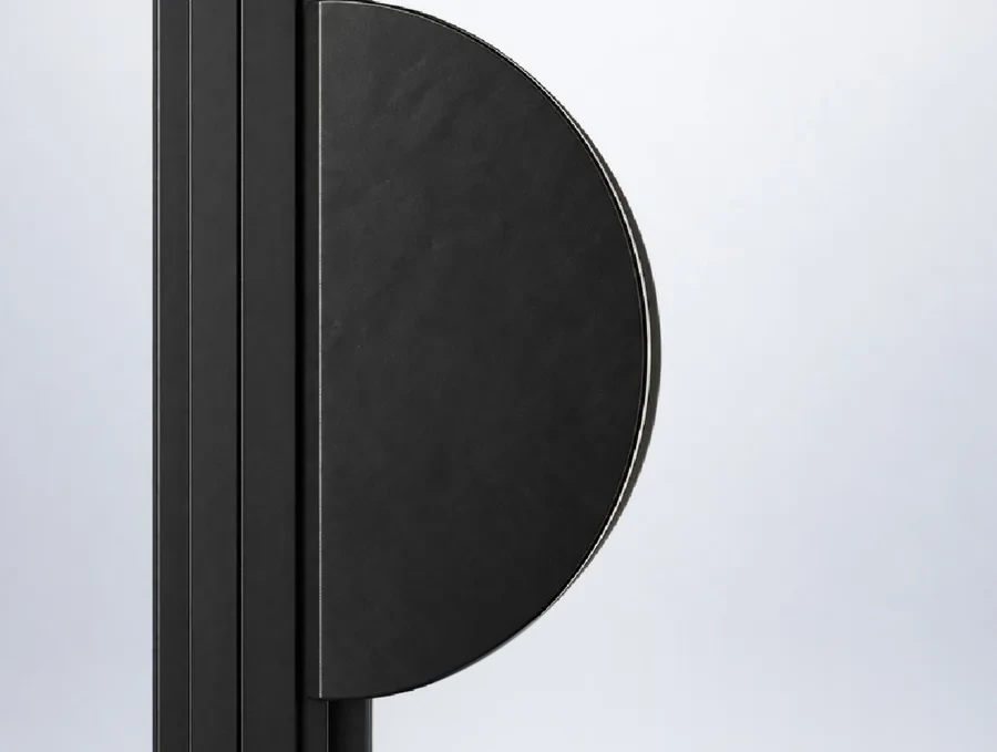 Moon — Pull handle for ALU-LOFT doors